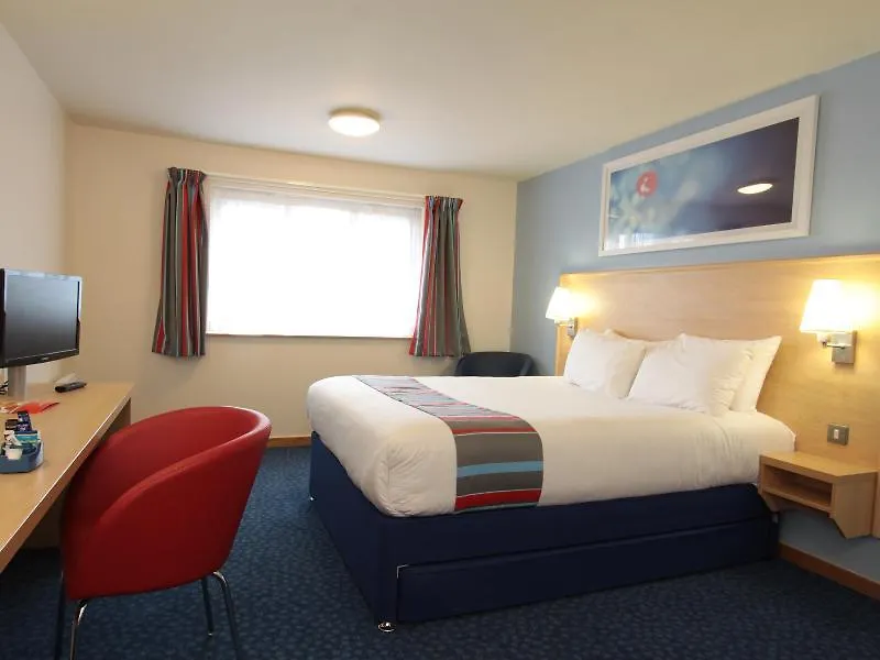 Hotel Travelodge Cardiff Central