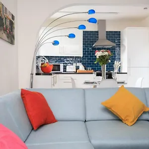 Live In Leeds Grange Apartment Leeds (West Yorkshire)