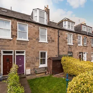 Regent Place - 412 Apartment Edinburgh