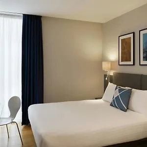 Four Points Flex By Sheraton *** Cardiff