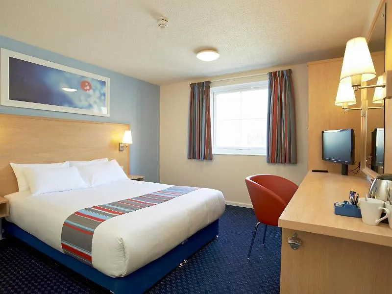 Travelodge Cardiff Central
